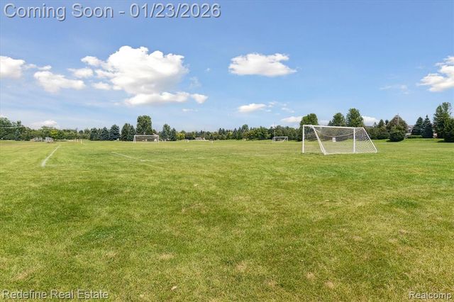 4015 Norwich Drive, Canton, MI 48188