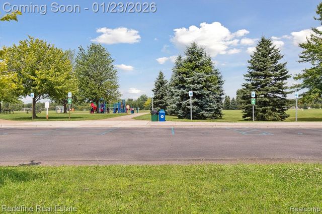 4015 Norwich Drive, Canton, MI 48188