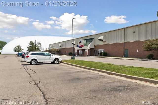 4015 Norwich Drive, Canton, MI 48188