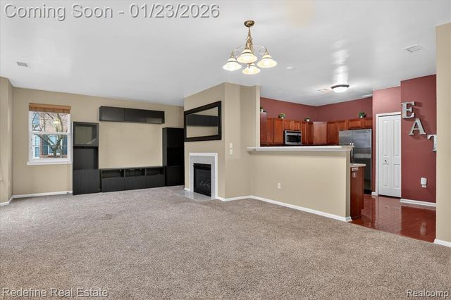 4015 Norwich Drive, Canton, MI 48188