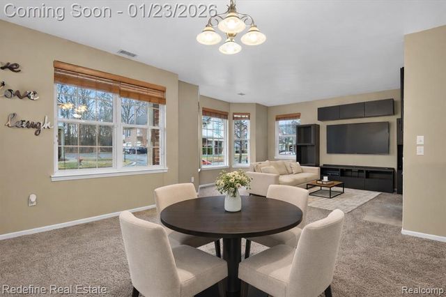 4015 Norwich Drive, Canton, MI 48188