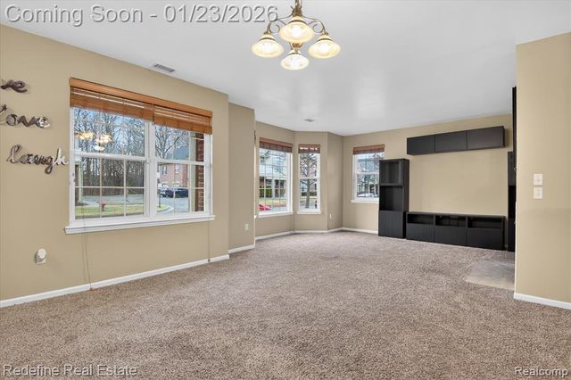 4015 Norwich Drive, Canton, MI 48188