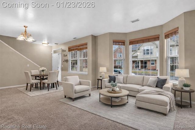 4015 Norwich Drive, Canton, MI 48188