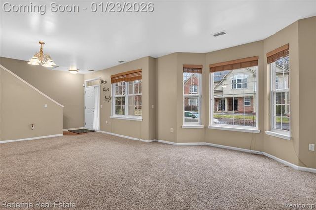 4015 Norwich Drive, Canton, MI 48188