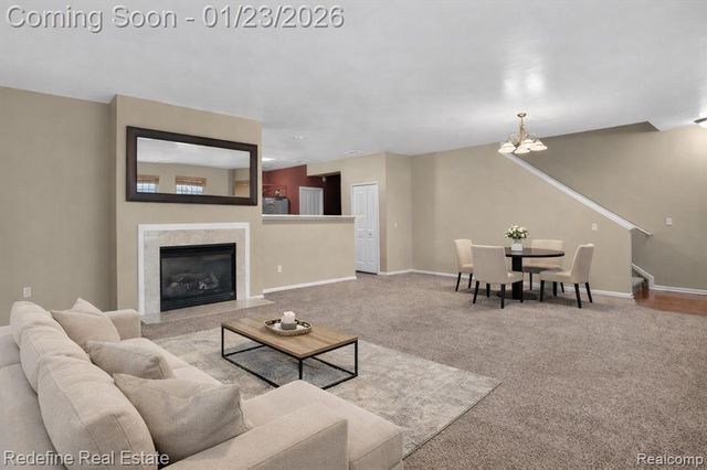 4015 Norwich Drive, Canton, MI 48188