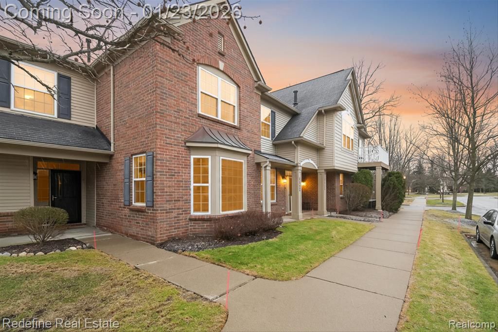 4015 Norwich Drive, Canton, MI 48188