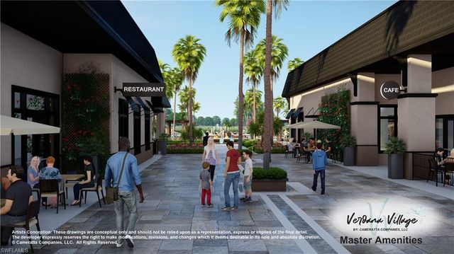 21143 Verawood LOOP, Estero, FL 33928