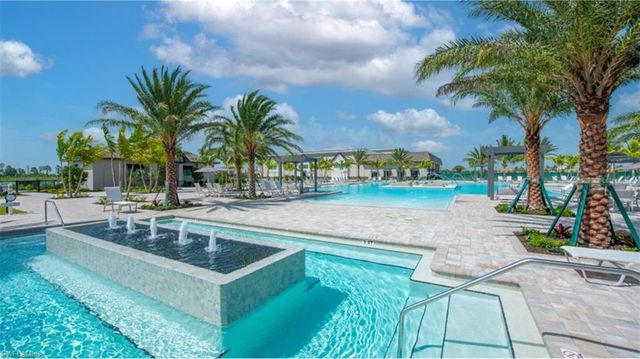 21143 Verawood LOOP, Estero, FL 33928