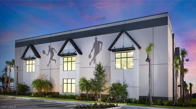 21143 Verawood LOOP, Estero, FL 33928