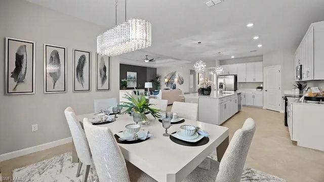 21143 Verawood LOOP, Estero, FL 33928