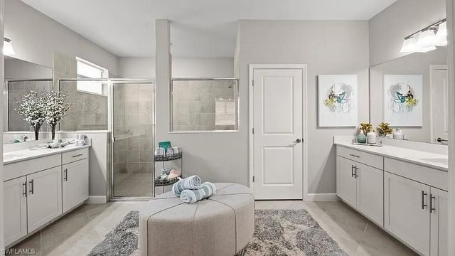 21143 Verawood LOOP, Estero, FL 33928