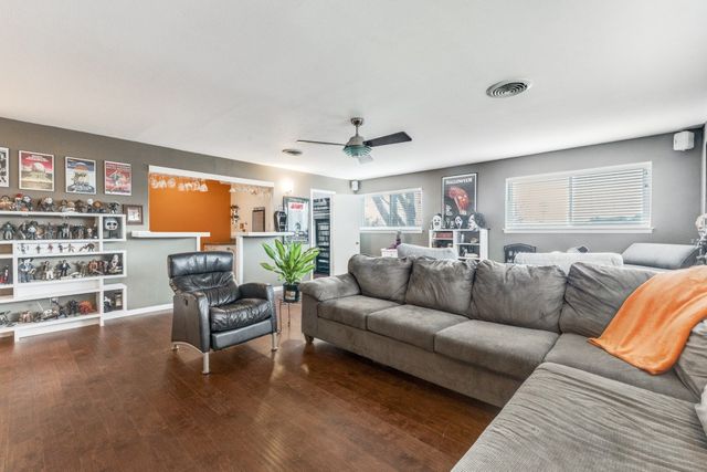 9841 Broken Bow Road, Dallas, TX 75238