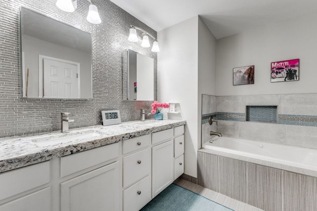 9841 Broken Bow Road, Dallas, TX 75238