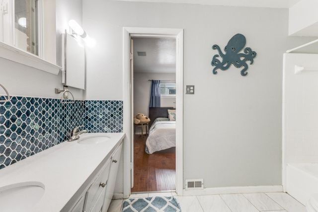 9841 Broken Bow Road, Dallas, TX 75238