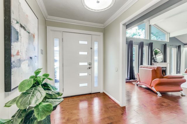 9841 Broken Bow Road, Dallas, TX 75238