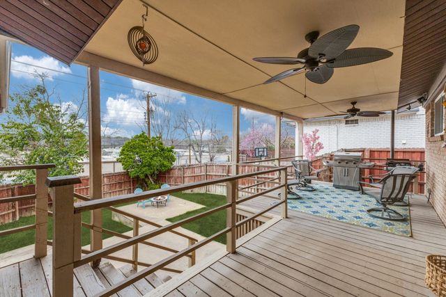 9841 Broken Bow Road, Dallas, TX 75238