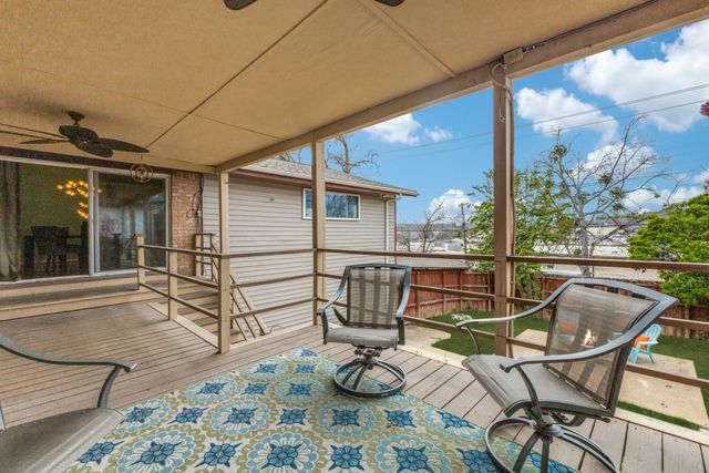 9841 Broken Bow Road, Dallas, TX 75238