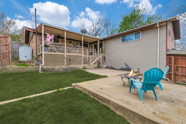 9841 Broken Bow Road, Dallas, TX 75238