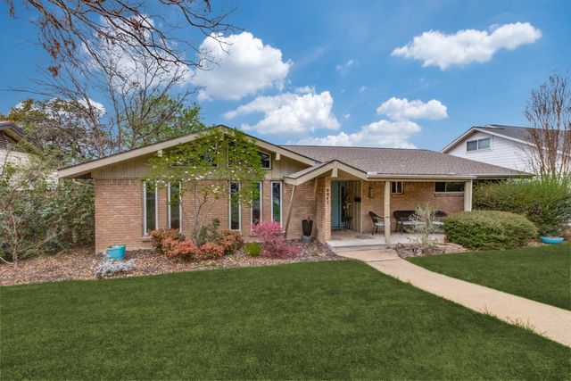 9841 Broken Bow Road, Dallas, TX 75238