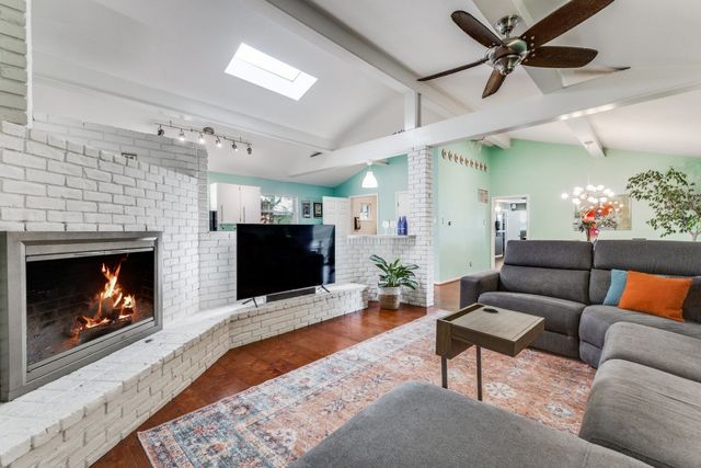 9841 Broken Bow Road, Dallas, TX 75238