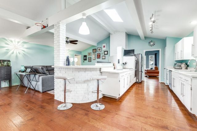 9841 Broken Bow Road, Dallas, TX 75238