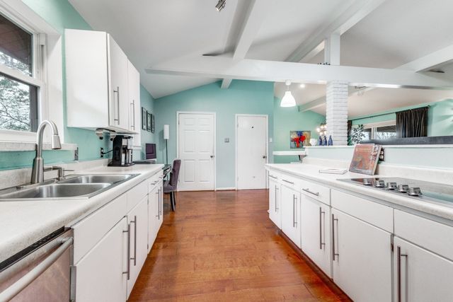 9841 Broken Bow Road, Dallas, TX 75238