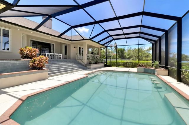 612 LAUREL ROAD W, Nokomis, FL 34275