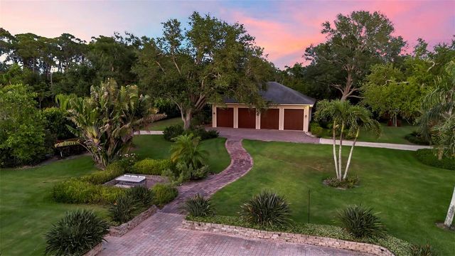 612 LAUREL ROAD W, Nokomis, FL 34275