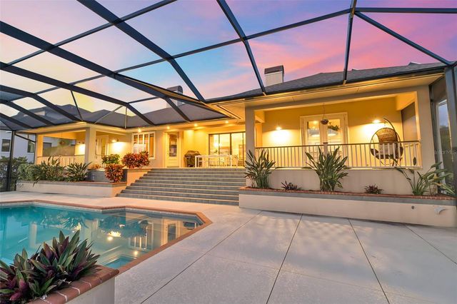 612 LAUREL ROAD W, Nokomis, FL 34275