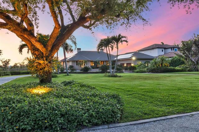 612 LAUREL ROAD W, Nokomis, FL 34275
