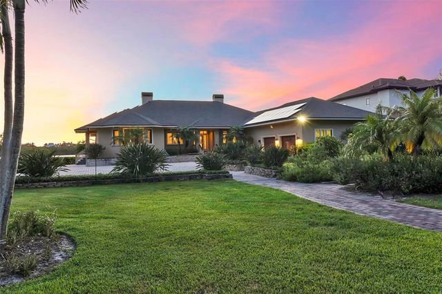 612 LAUREL ROAD W, Nokomis, FL 34275