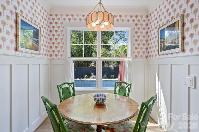 4232 Hiddenbrook Drive, Charlotte, NC 28205