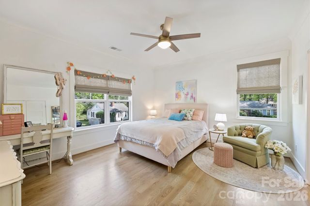 4232 Hiddenbrook Drive, Charlotte, NC 28205