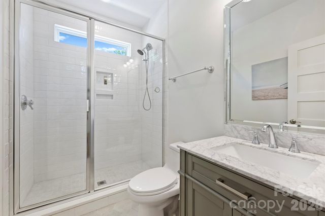 4232 Hiddenbrook Drive, Charlotte, NC 28205