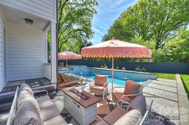 4232 Hiddenbrook Drive, Charlotte, NC 28205