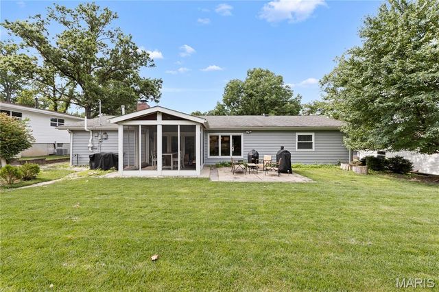 12317 Tempo Drive, St Louis, MO 63146