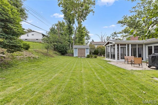 12317 Tempo Drive, St Louis, MO 63146
