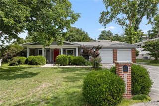 12317 Tempo Drive, St Louis, MO 63146