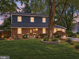 392 COVERED BRIDGE RD, King Of Prussia, PA 19406