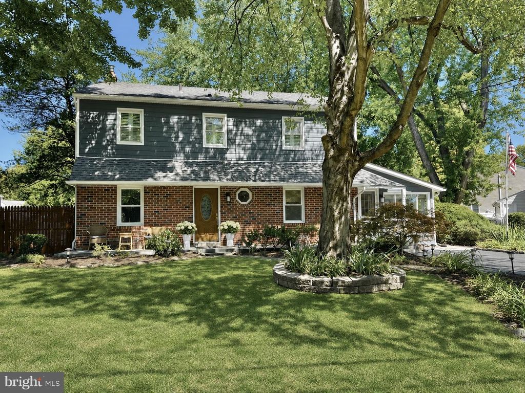 392 COVERED BRIDGE RD, KING OF PRUSSIA, PA 19406 — photo 2