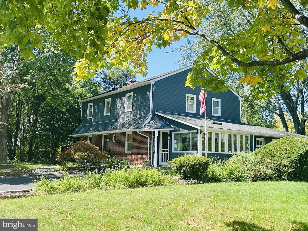 392 COVERED BRIDGE RD, KING OF PRUSSIA, PA 19406 — photo 3