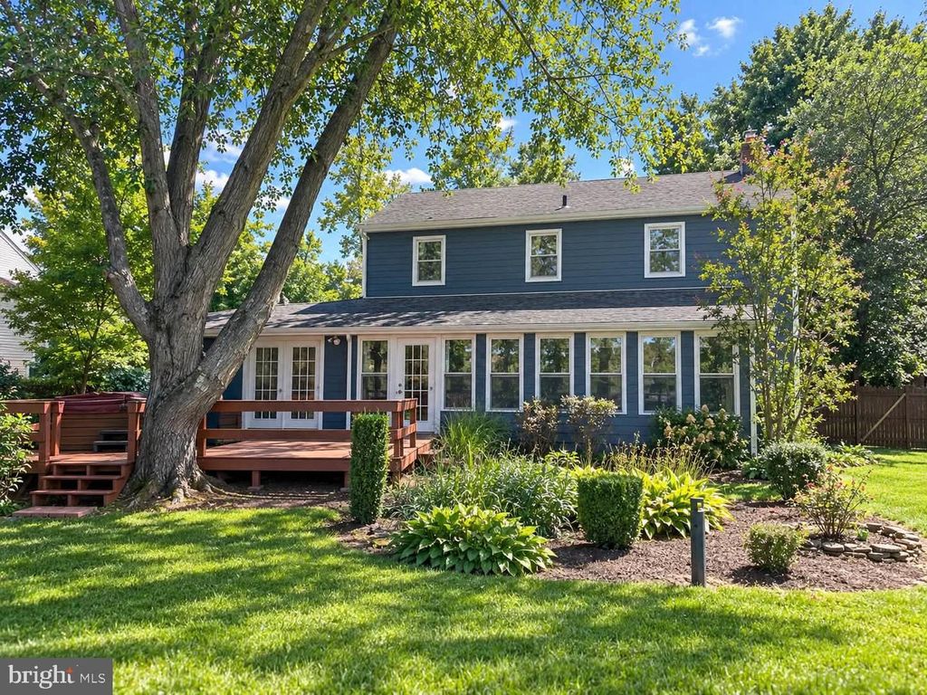 392 COVERED BRIDGE RD, KING OF PRUSSIA, PA 19406 — photo 4
