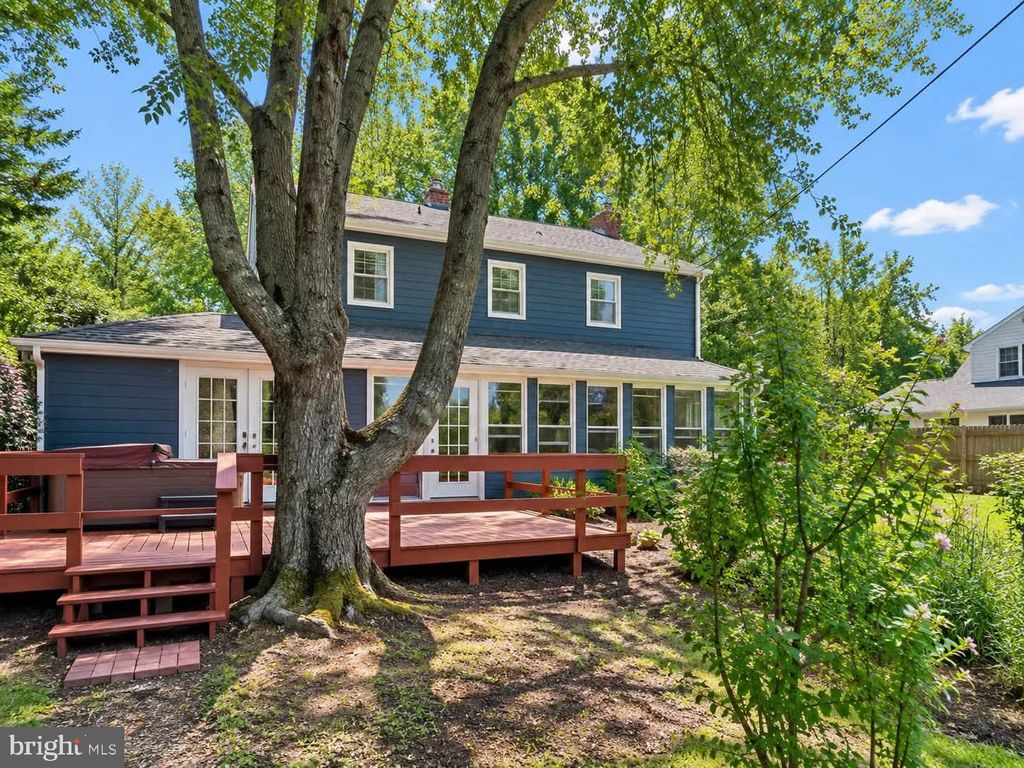 392 COVERED BRIDGE RD, KING OF PRUSSIA, PA 19406 — photo 5