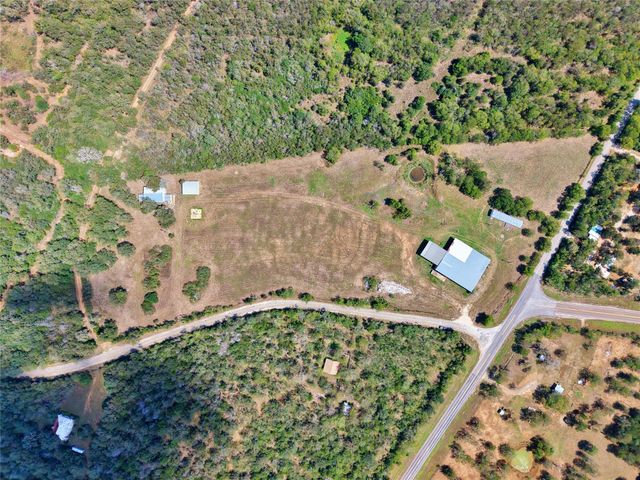 2007 and 2035 Jeddo RD, Rosanky, TX 78953
