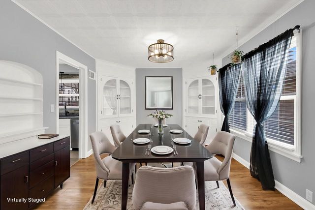 3876 N 61st STREET, Milwaukee, WI 53216