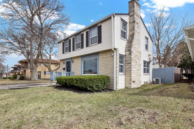 3876 N 61st STREET, Milwaukee, WI 53216