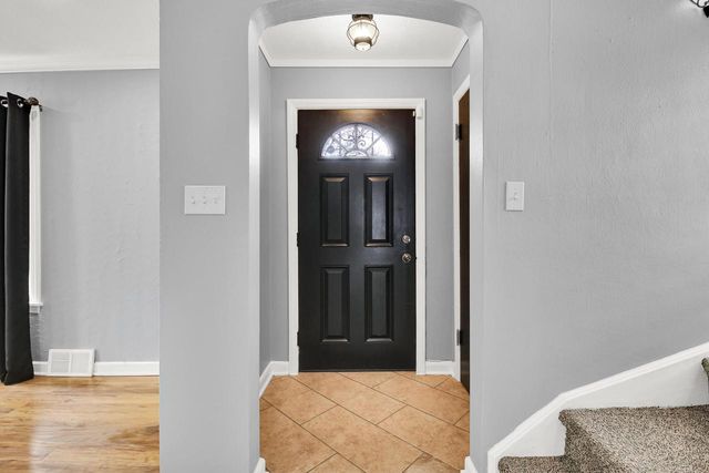 3876 N 61st STREET, Milwaukee, WI 53216