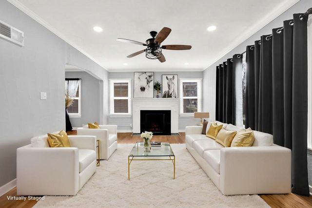 3876 N 61st STREET, Milwaukee, WI 53216