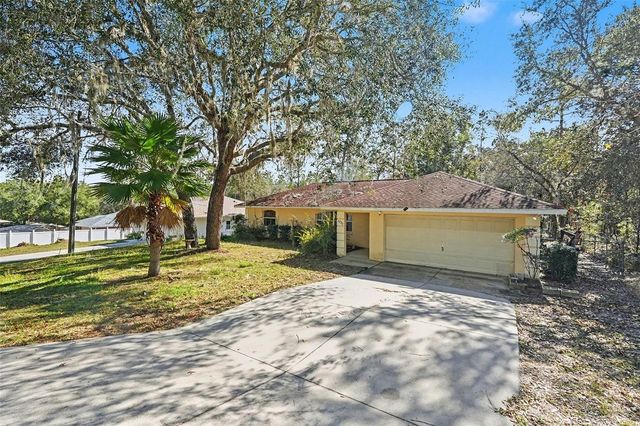 3220 E ROGERS STREET, Inverness, FL 34453