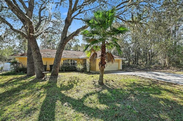 3220 E ROGERS STREET, Inverness, FL 34453